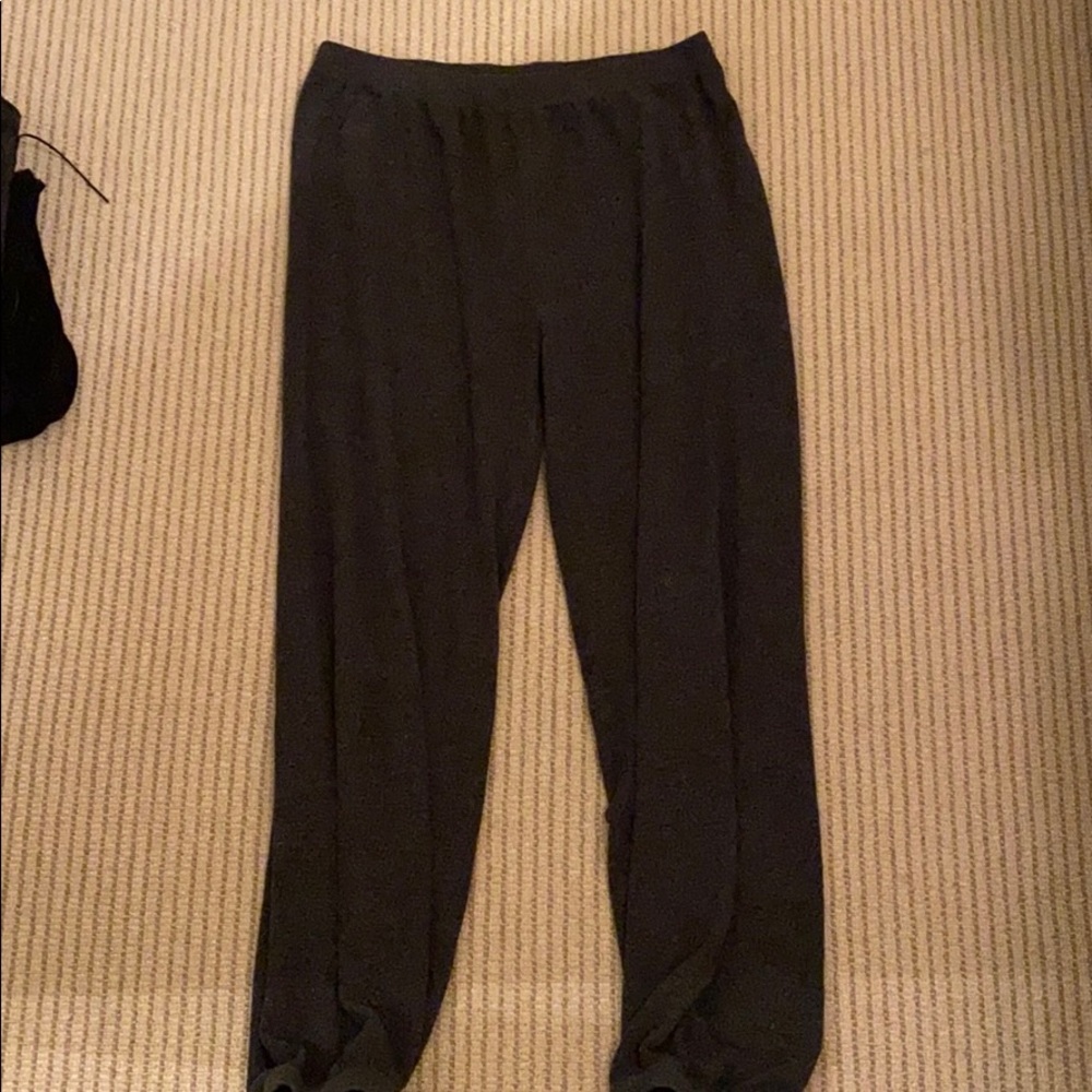 Wildfox sweatpants!
